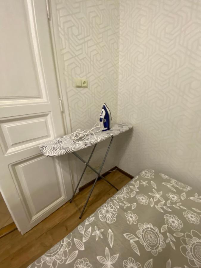 Квартира Подобово Вулиця Сходова 3 Бічна Ужгородської Біля Високого Замку Liov Exterior foto